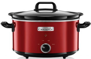 Crock-Pot SCV400RD-050 çok Amaçlı Pişirici kullananlar yorumlar